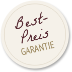 Best-Preis Garantie