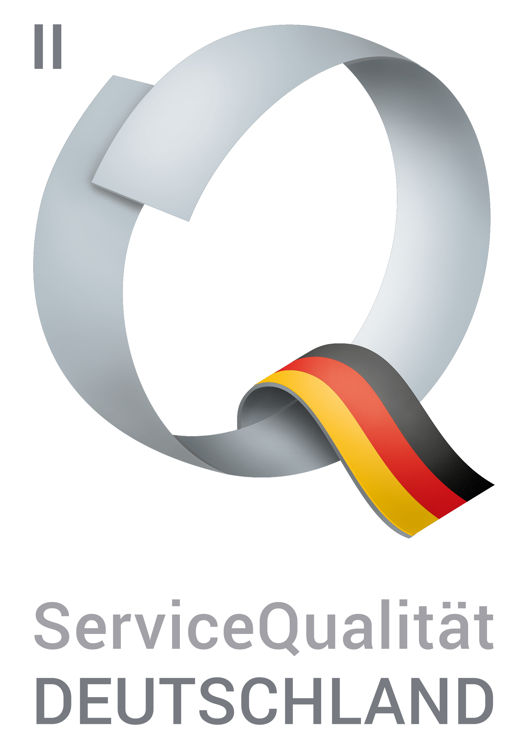 Service Qualität Deutschland